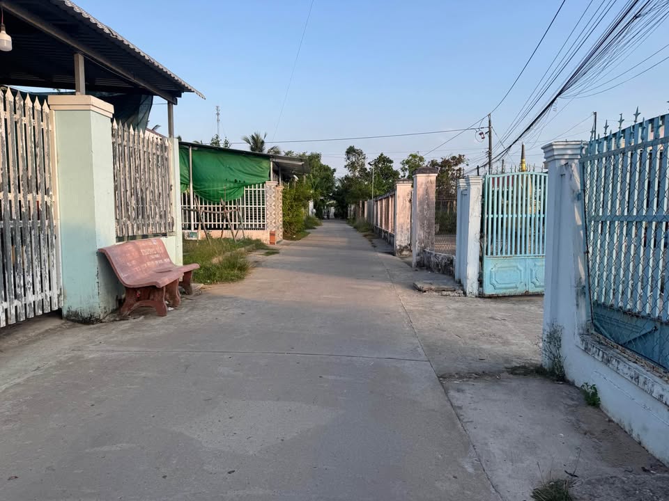 Đất Hòa Lợi Trà Vinh 950m² giá 479 triệu - Đầu tư dài hạn