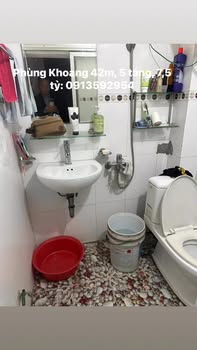 Nhà Phùng Khoang Nam Từ Liêm 42m² 7.5 tỷ Sẵn sàng ở ngay