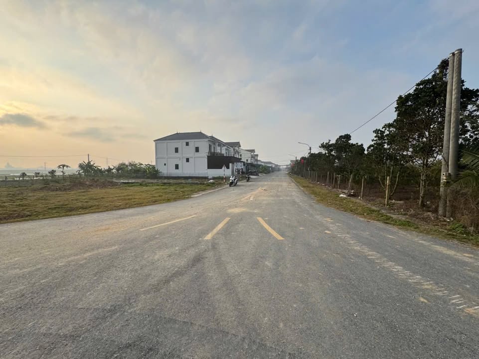 Đất Diễn Liên 400m² giá thỏa thuận - Tiềm năng tăng giá