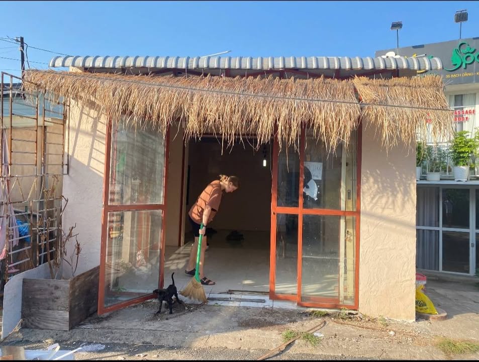 Cửa hàng Bạch Đằng Dương Đông 60m² giá 7 triệu - Mặt tiền kinh doanh