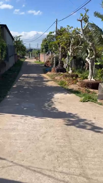 Nhà mặt tiền Lê Hồng Phong Đăk Hà 363m² 1.3 tỷ - Chính chủ