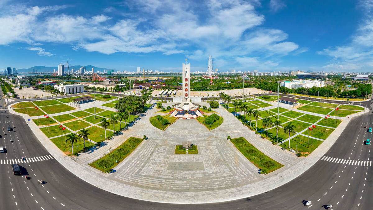 Đất Núi Thành 118m² 15 tỷ - Sổ đỏ chính chủ