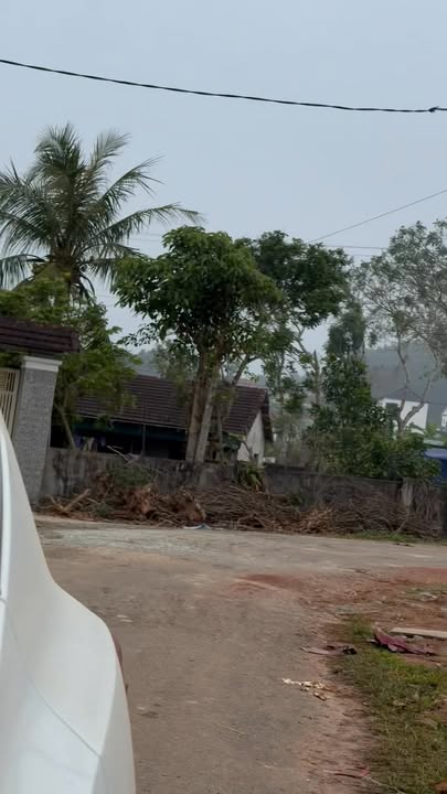 Đất nền Nam Đàn QL15 210m² 700tr - Đường ô tô rộng