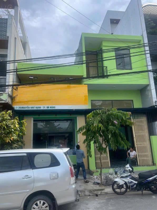 Nhà nguyên căn Nguyễn Như Hạnh 66m² 10tr - Mặt tiền KD tiện