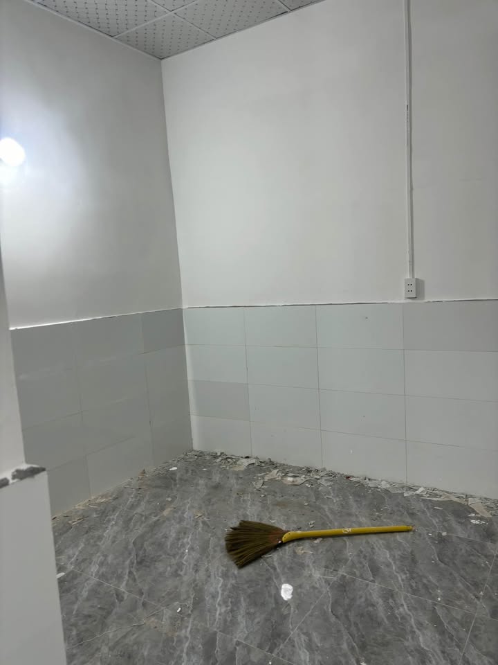 Nha nguyen can Tran Cao Van Da Nang 53m² 6 trieu - Oto vao tan nha