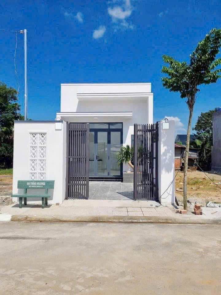 Nhà Bửu Long Biên Hòa 82m² 1.35 tỷ – Ô tô vào tận nhà