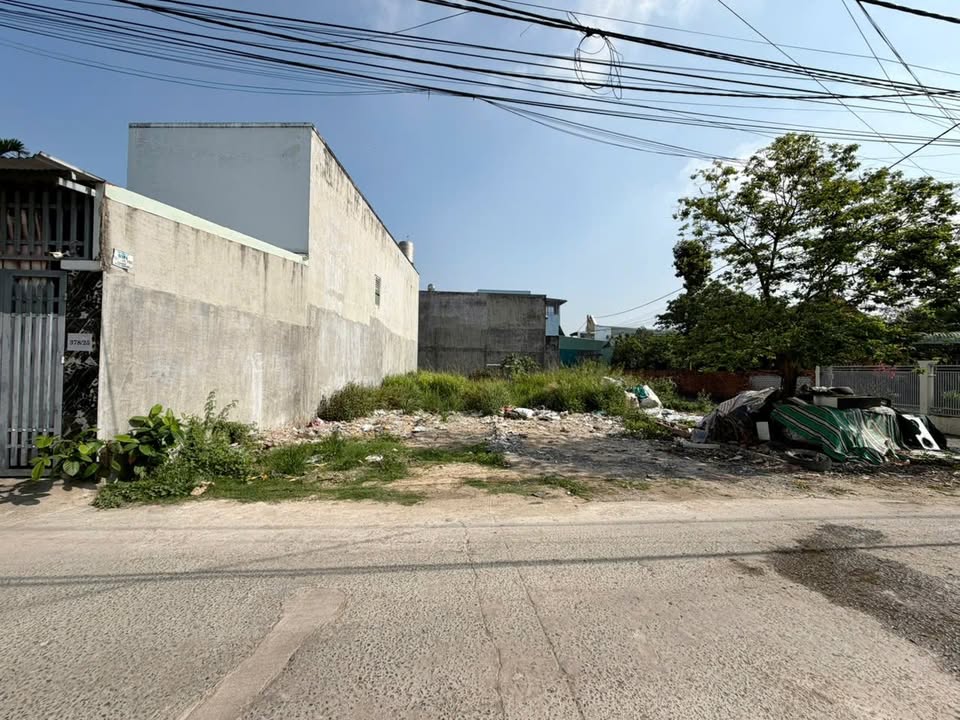 Đất thổ cư Trảng Dài 209m² 6.5 tỷ - Sổ đỏ chính chủ