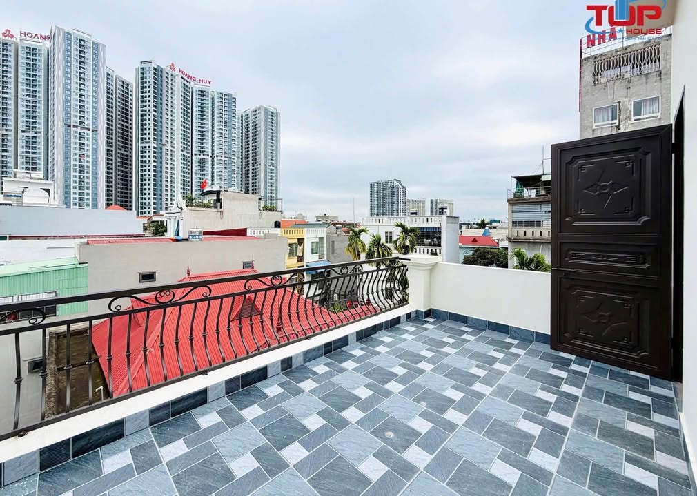 Nhà riêng Lê Chân 47m² giá 3.85 tỷ - Sẵn sàng ở ngay