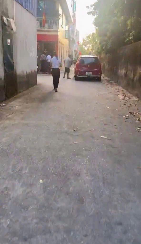 Đất nền Song Hồ Thuận Thành 70m² - Tiềm năng tăng giá