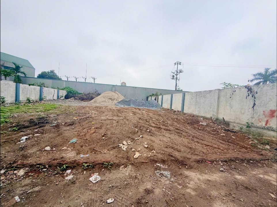 Đất Phố Gò Mum Vân Cơ 100m² giá 2 tỷ - Đường to ô tô thuận tiện