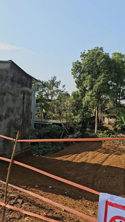 Đất nền Đại lộ Hùng Vương 432m² - Đất thổ cư 100%