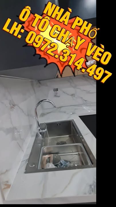 Townhouse Kim Ngưu 30m² giá 13 tỷ - Mặt tiền kinh doanh