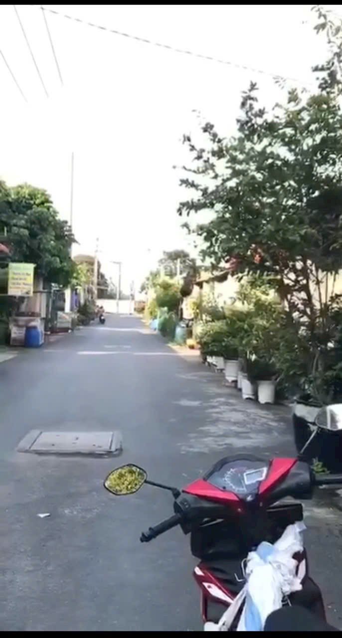 Đất 482 Tân Thạnh Đông 100m² 3,003 tỷ - Sổ đỏ chính chủ