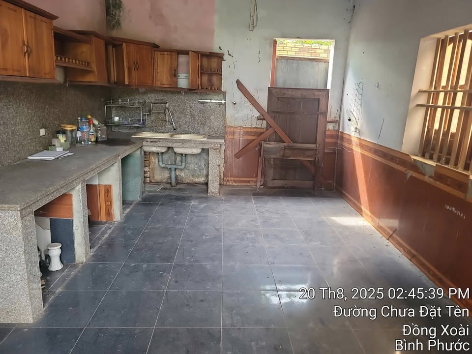 Nhà riêng Quận 12 275m² giá 14,5 tỷ - Chính chủ bán