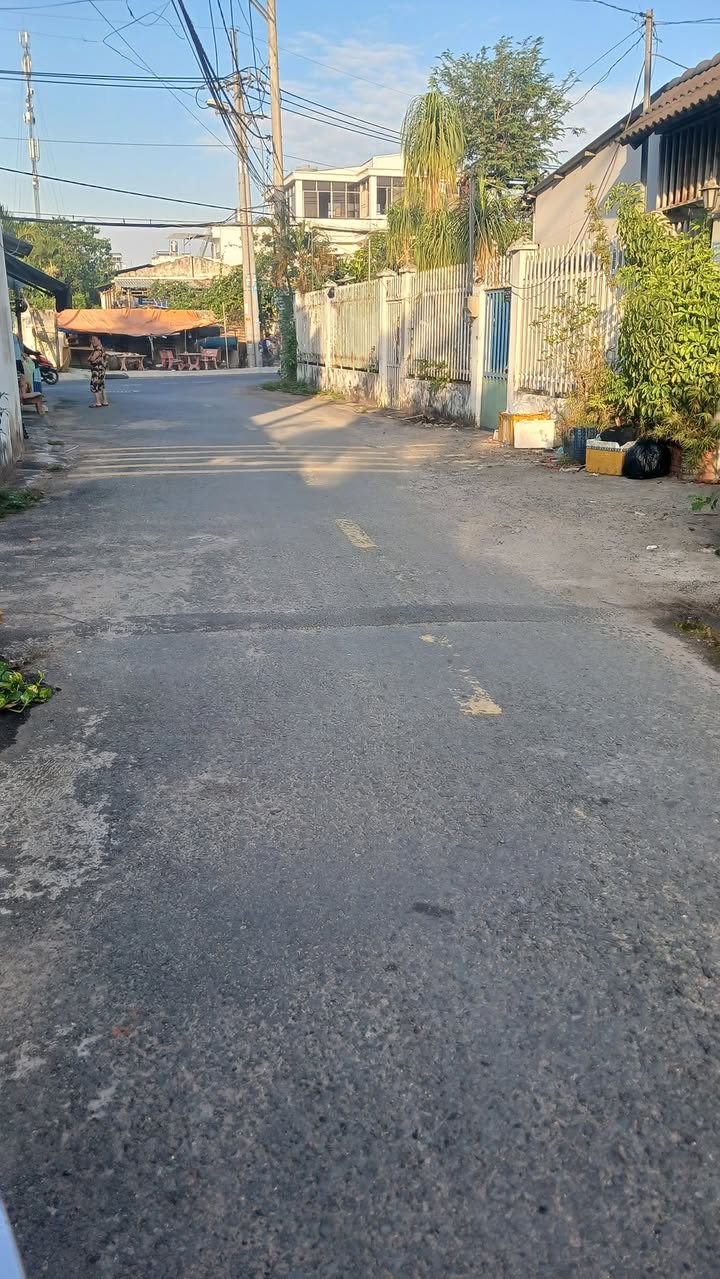 Nhà Tân Hiệp Hóc Môn 140m² 4,5 tỷ - Chính chủ bán