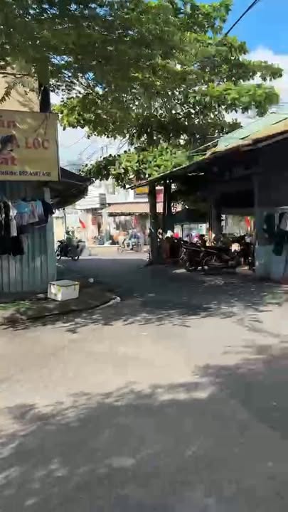 Nhà cấp 4 Trung Chánh Hóc Môn 153m² 14.3 tỷ - Chính chủ bán