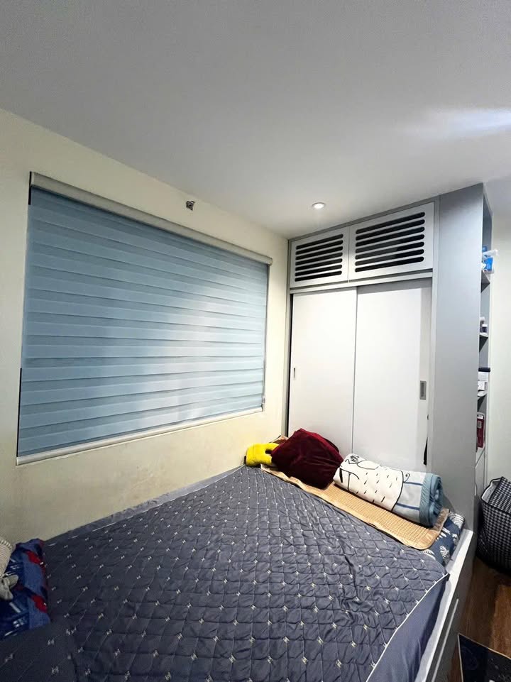 Căn hộ Tháp Doanh Nhân Hà Đông 54m² giá 8tr - View đẹp