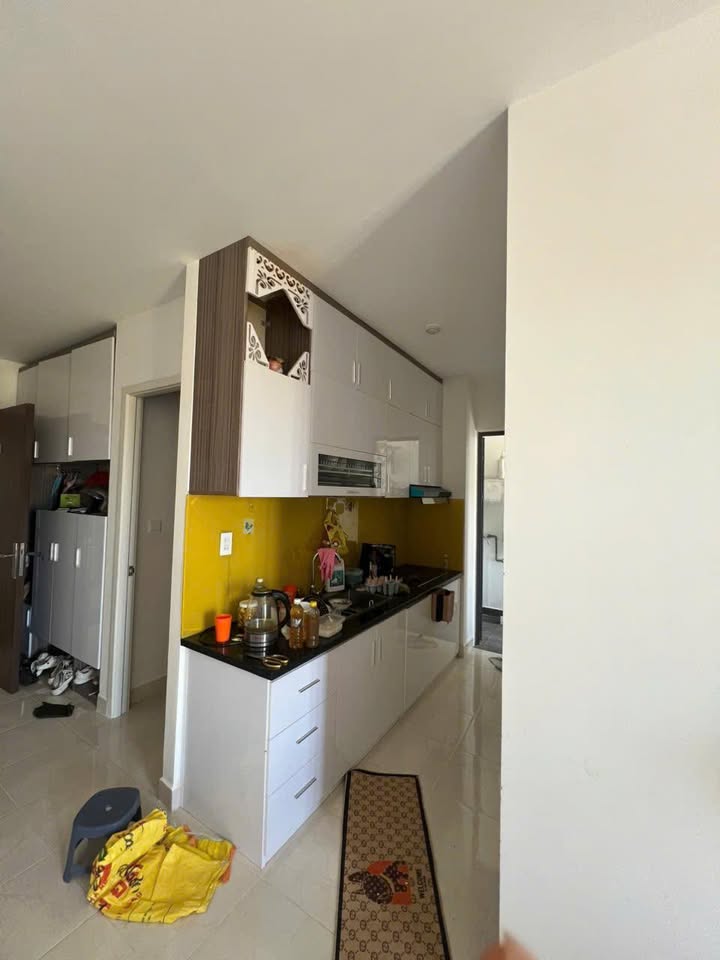 Căn hộ Ecohome Nhơn Bình 60m² giá 3,3tr - Bàn giao ngay