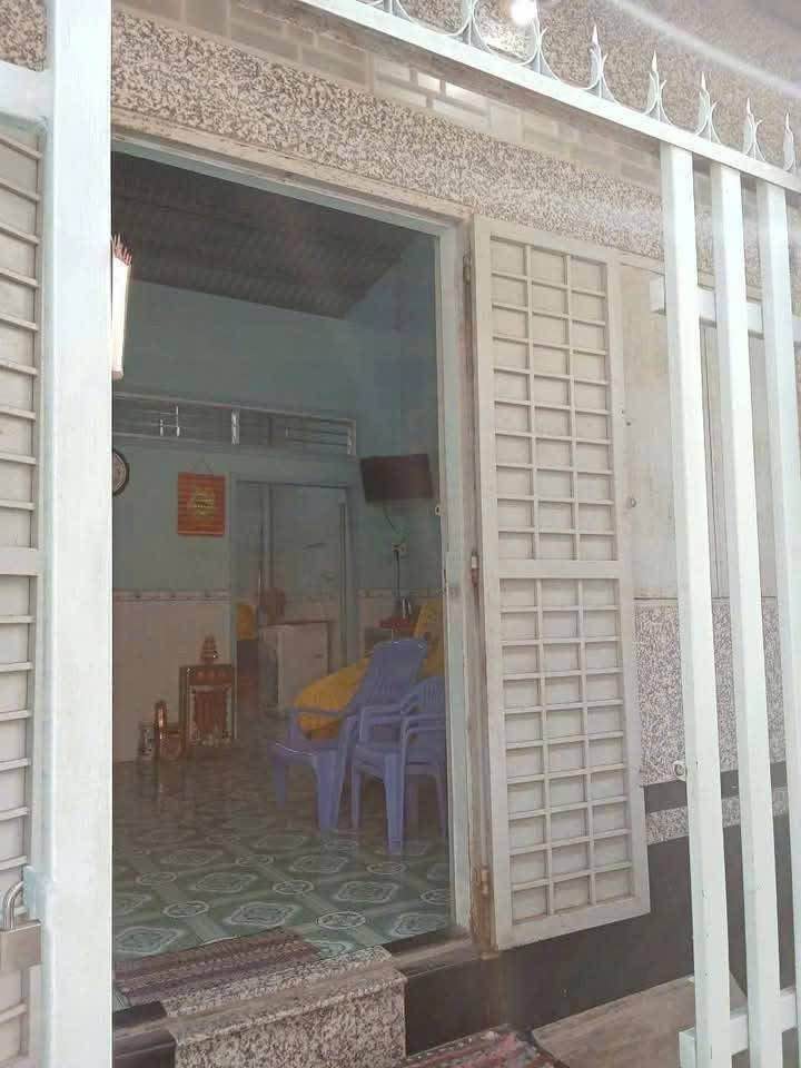 Nhà cấp 4 Bạc Liêu hẻm Cao Văn Lầu 46m² 600tr - Giá tốt