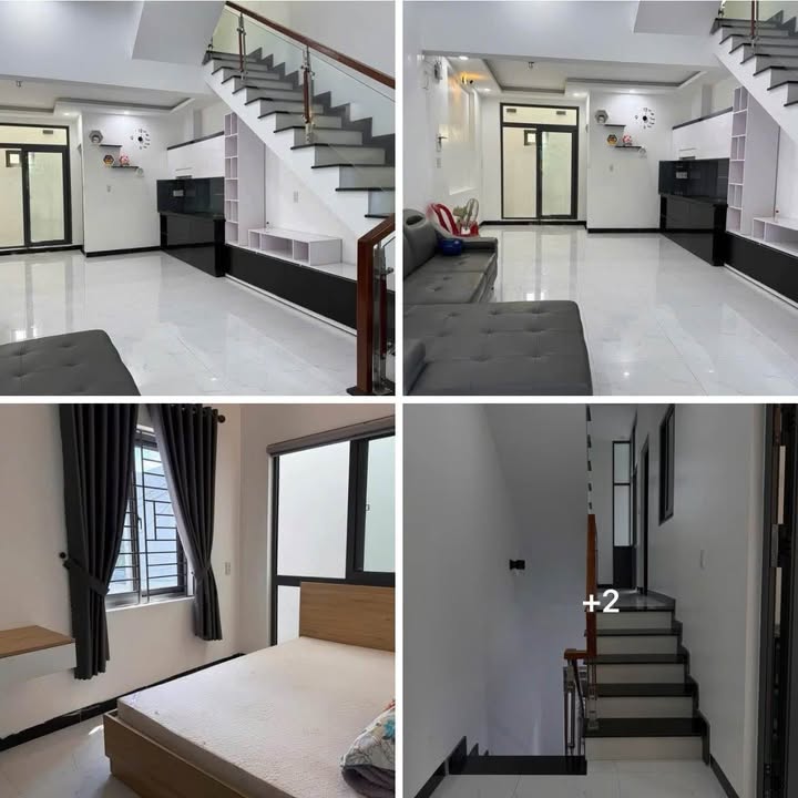 Nhà An Cựu Huế 60m² 3,1 tỷ - Chính chủ bán