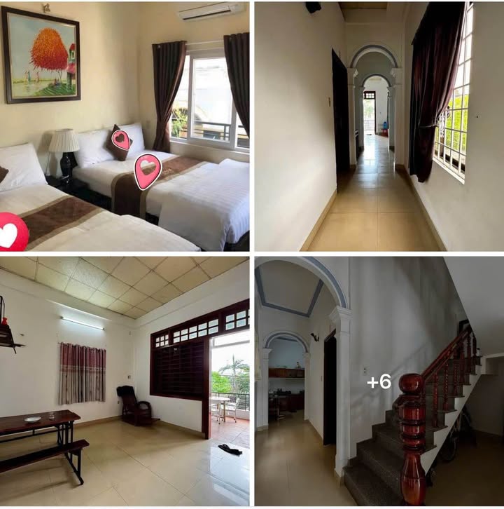 Nhà An Cựu Huế 80m² giá 2 tỷ - Sẵn sàng ở ngay