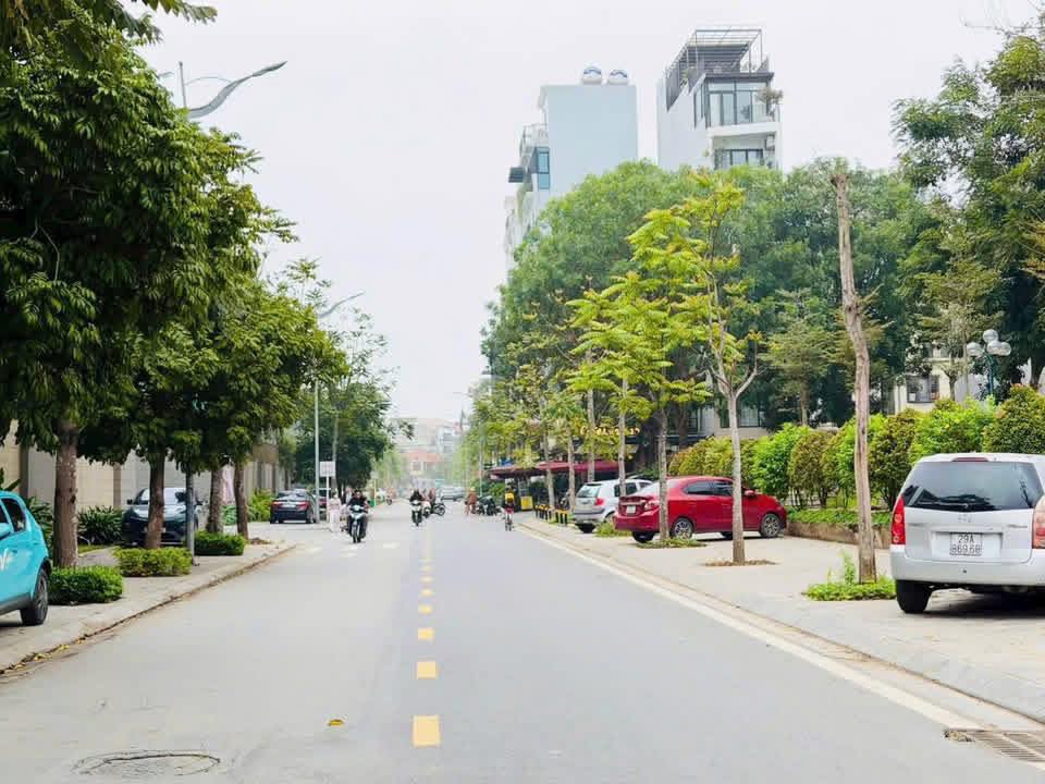 Nhà Phố Ngọc Thụy Long Biên 30m² giá 6 tỷ - Giá tốt hiếm có