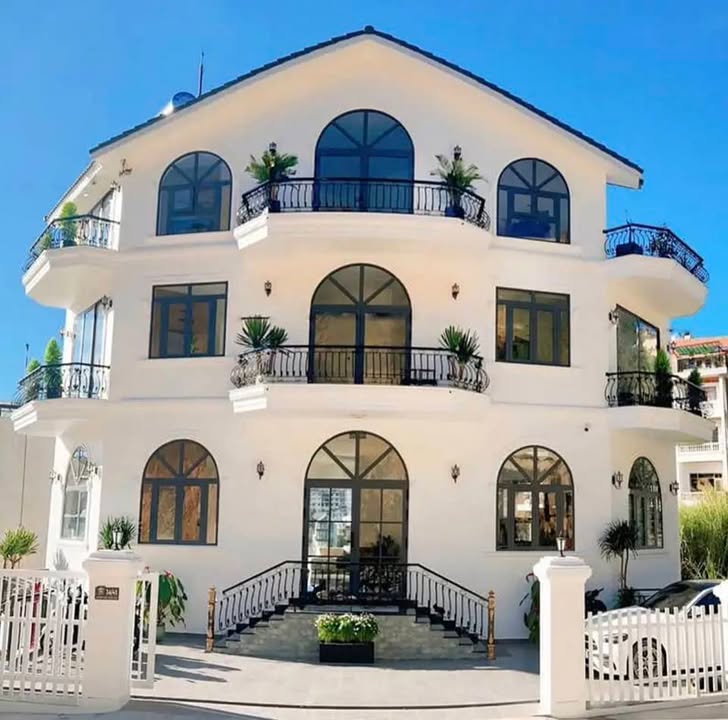 Villa Hoàng Hoa Thám Đà Lạt 290m² 36.3 tỷ - Chính chủ bán