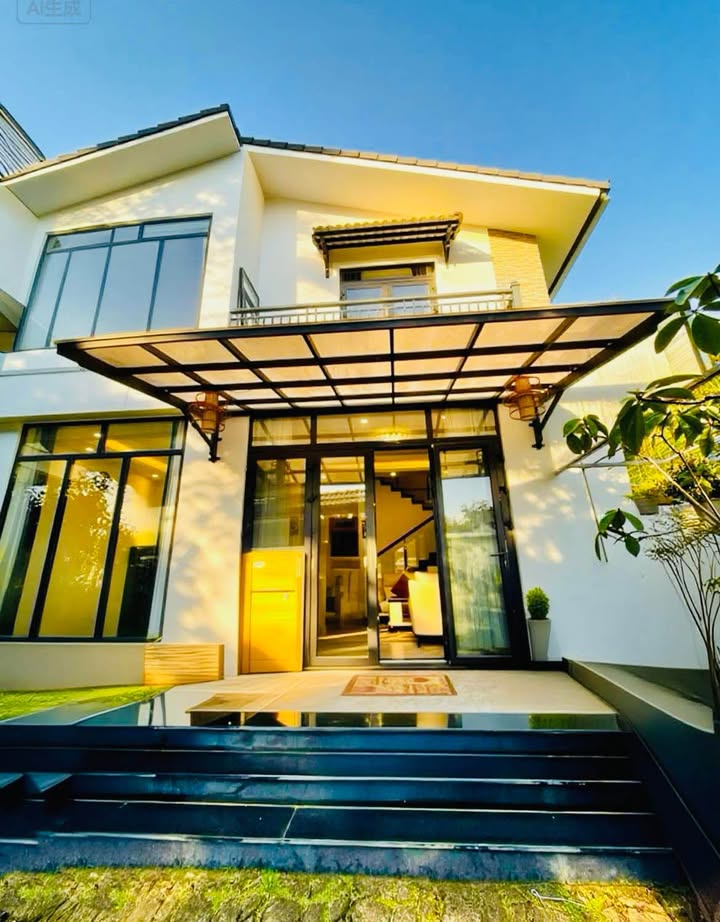 Nhà riêng Hùng Vương Đà Lạt 250m² 15 tỷ - Ô tô vào tận nhà