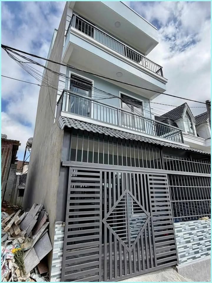 Nhà Đường Lữ Gia P9 Đà Lạt 70m² 5.5 tỷ - Sẵn sàng ở ngay