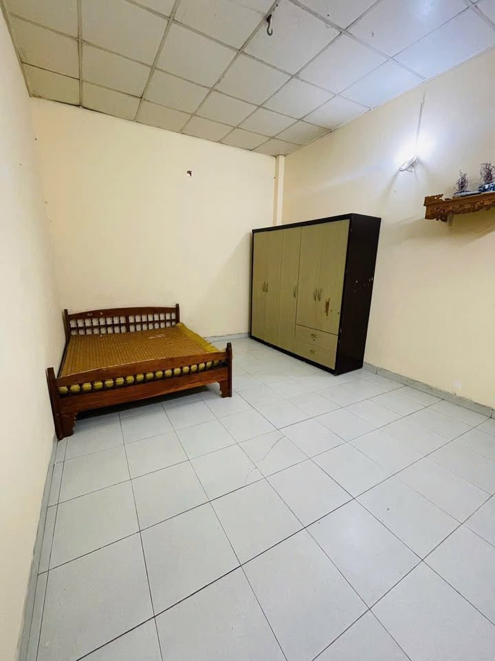 Nhà cho thuê Thượng Thanh Long Biên 65m² giá 5 triệu - Sẵn sàng ở ngay