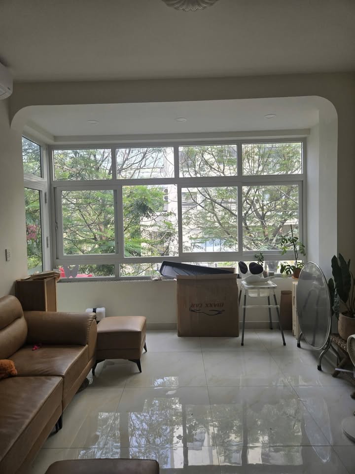 Căn hộ An Sương 73m² 3.05 tỷ - View đẹp ban công