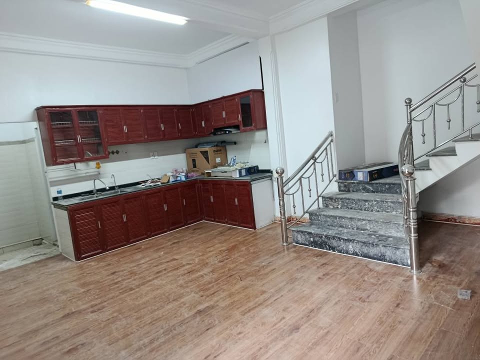 Nhà riêng Trần Quang Diệu 43m² giá 1.85 tỷ - Sẵn sàng ở ngay