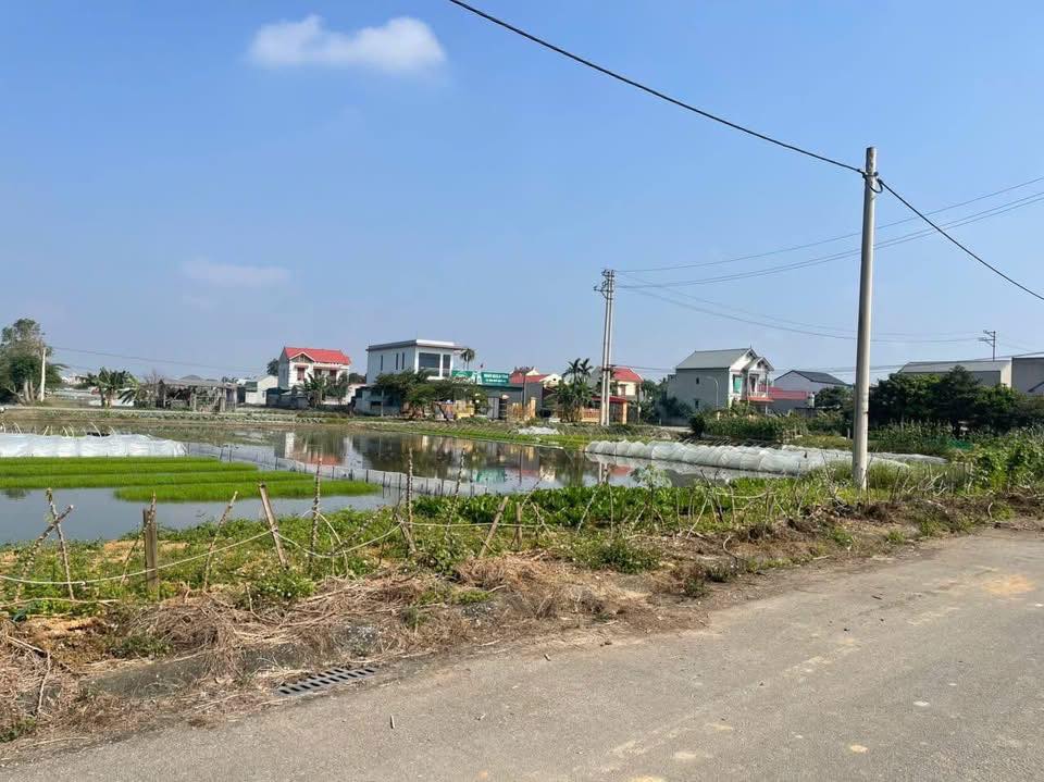 Đất nền Quảng Đức Quảng Xương 125m² 1.2 tỷ - Sổ đỏ