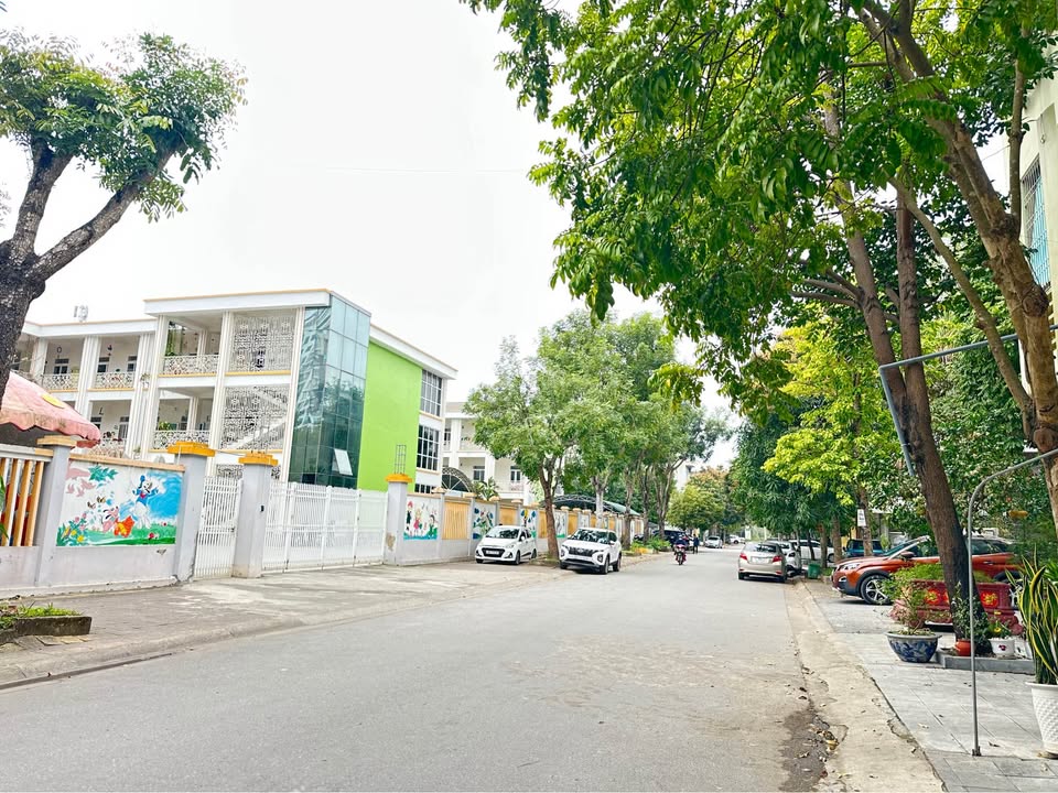 Đất nền Đông Hải Thanh Hóa 90m2 - Sổ đỏ chính chủ