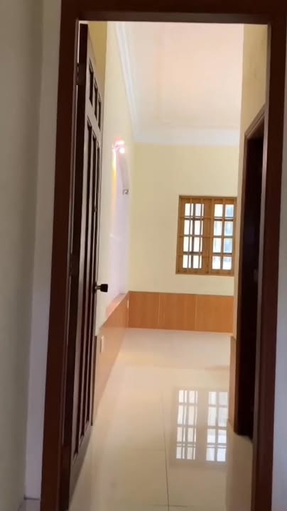 FrontHouse đường 23 Q6 72m² 13 tỷ - Ô tô vào nhà