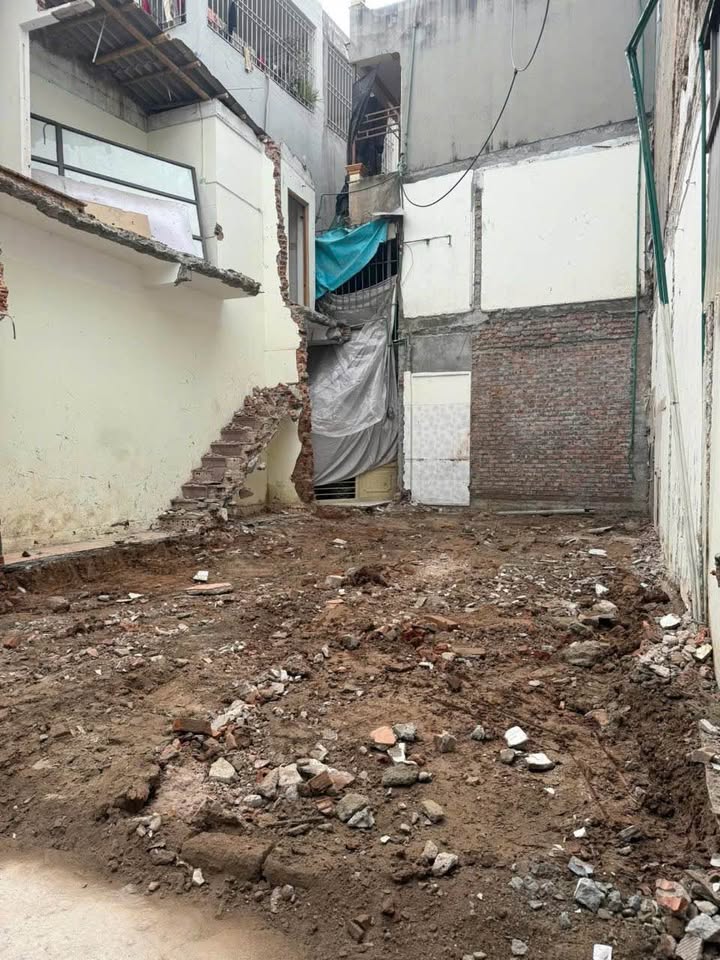 Đất nền Ngõ Phạm Thế Lịch Nam Định 50m² 1.78 tỷ - Tiềm năng tăng giá