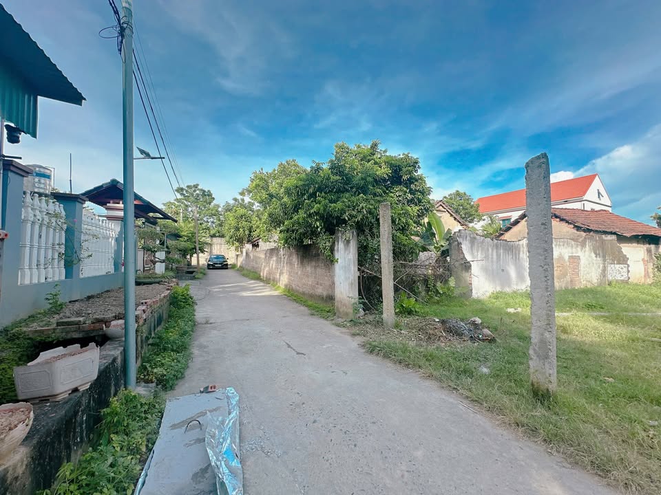 Đất nền Vân Phú Việt Trì 328m² 5 tỷ - Sổ đỏ chính chủ