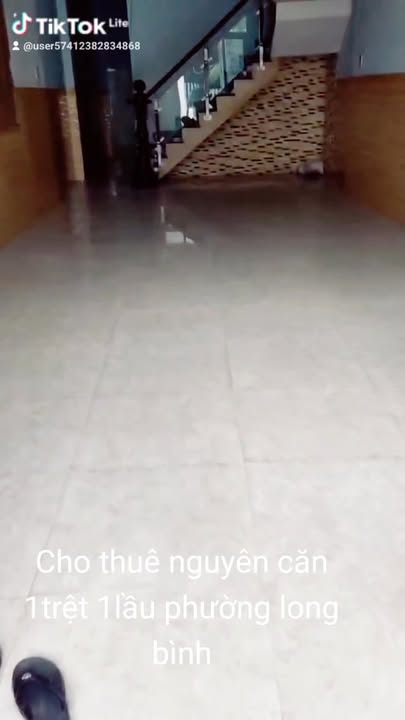 Nhà nguyên căn Long Bình 90m² 4 triệu - Chính chủ cho thuê