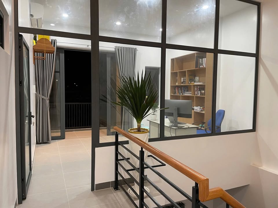 Nhà KDC Tràng An Gành Hào 7,5 triệu - Sẵn sàng ở ngay