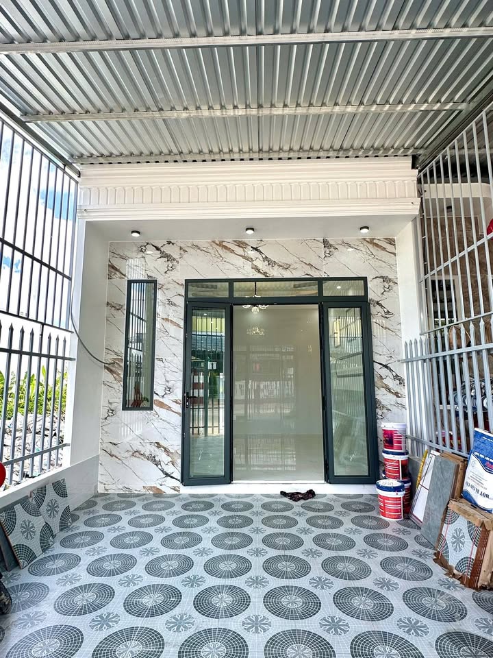 Nhà cấp 4 Phường 5 Bạc Liêu 104m² giá 1.86 tỷ - Sẵn sàng ở ngay