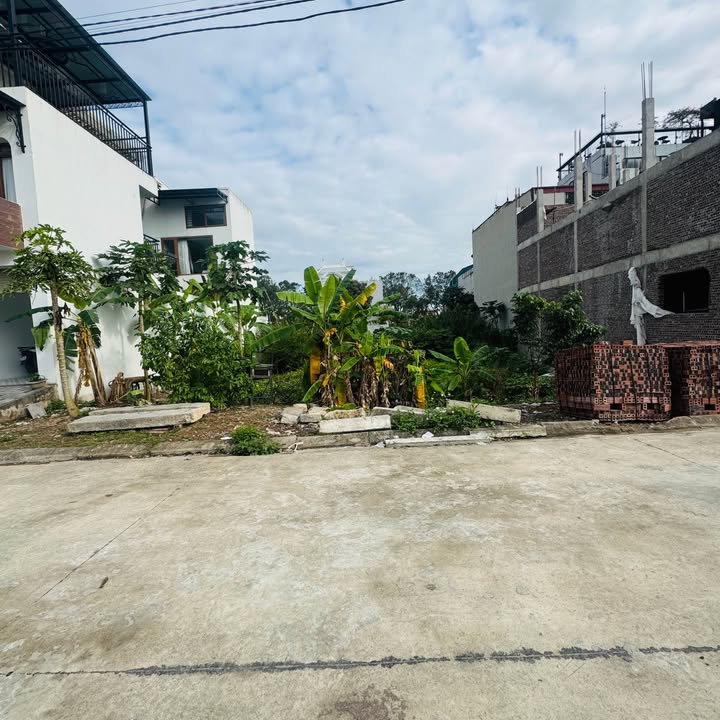 Đất nền Tam Cốc Ninh Hòa 108m² 8 tỷ - Sổ đỏ chính chủ