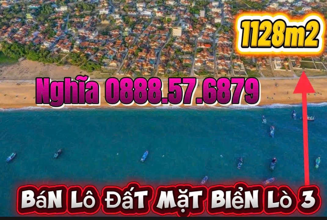 Đất nền Đông Hòa Phú Yên 1.182m² thỏa thuận - Sổ đỏ