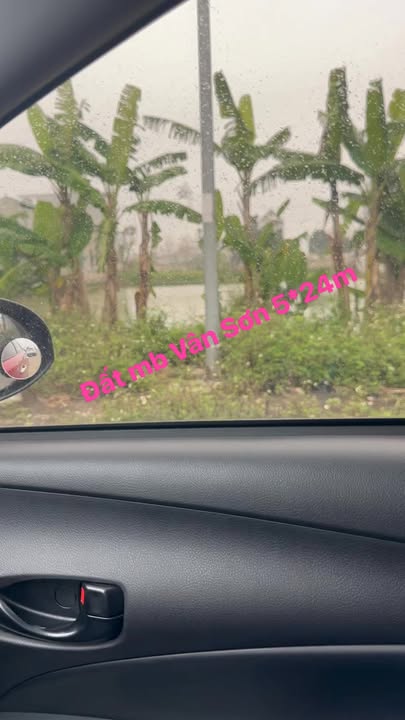 Đất nền Văn Sơn Triệu Sơn 120m² giá 9xx triệu - Đường ô tô 13,5m