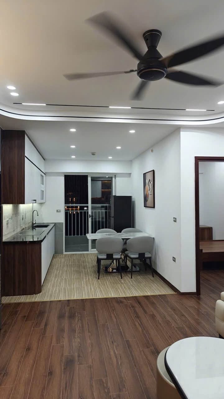 Căn hộ Thái Hà 79m² thỏa thuận - View đẹp tầng cao