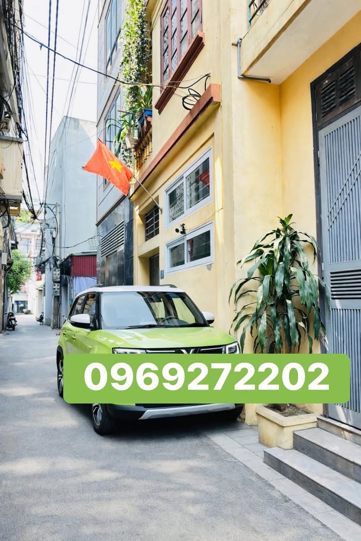 Đất nền Ngoại Giao Đoàn 100m² 18 tỷ - Đất thổ cư 100%