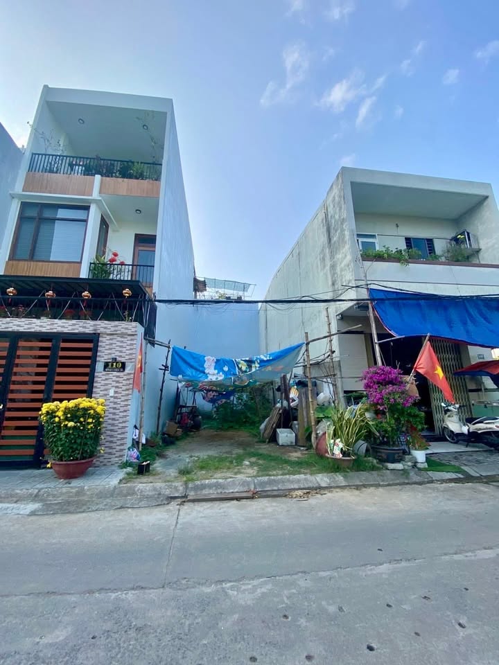 Đất nền Khuê Trung Cẩm Lệ 73m² 5 tỷ - Sổ đỏ chính chủ