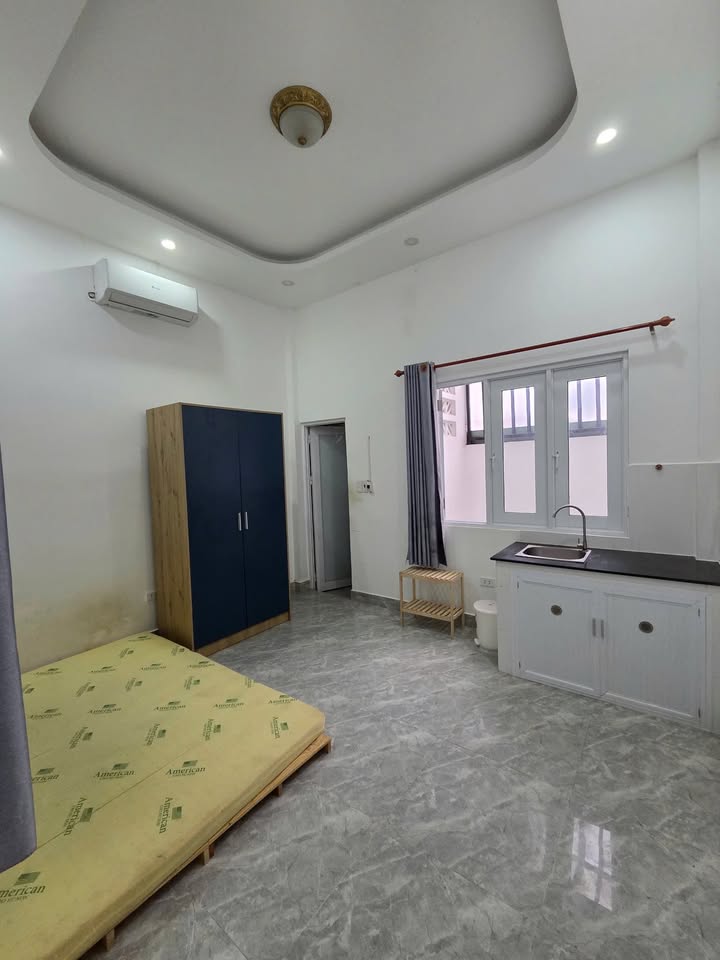 Phòng trọ Tây Thạnh Tân Phú thỏa thuận - Sẵn sàng ở ngay