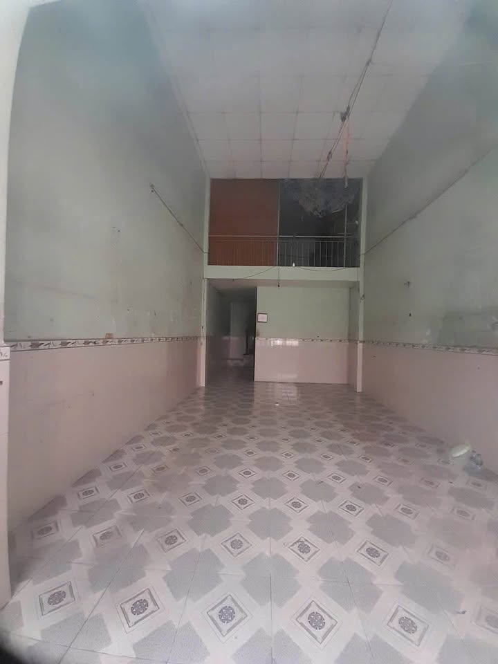 Nhà nguyên căn Bình Hưng Hòa 48m² giá 6 triệu - Sẵn sàng ở ngay