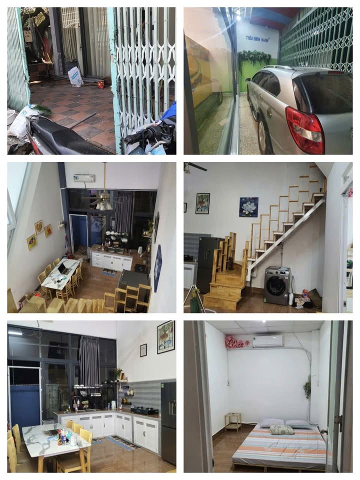 Nhà Trọ Trương Định Hiệp Thành 55m² 6 triệu - Chính chủ cho thuê nhanh