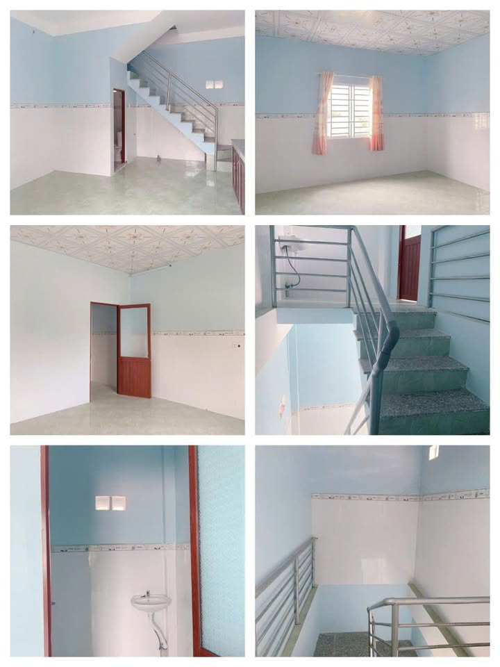 Nhà nguyên căn DT743 Phú Lợi 52m² 3,5 triệu - Sẵn sàng ở ngay